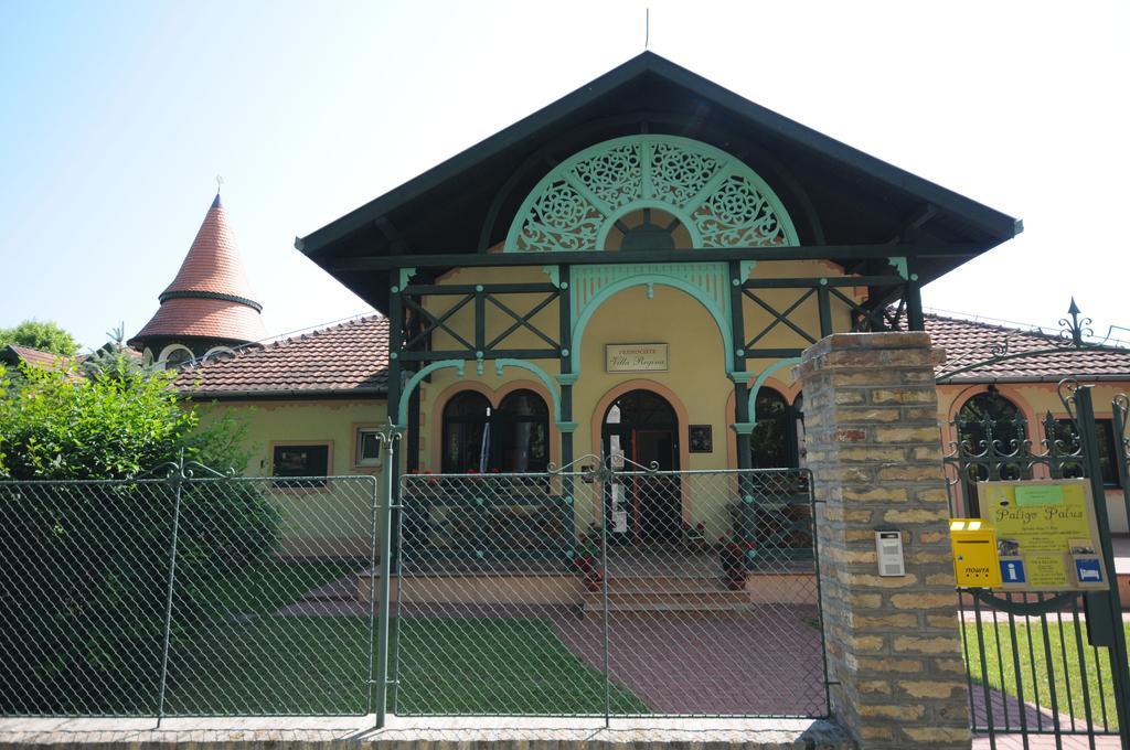 Vila Regina Palić Habitación foto