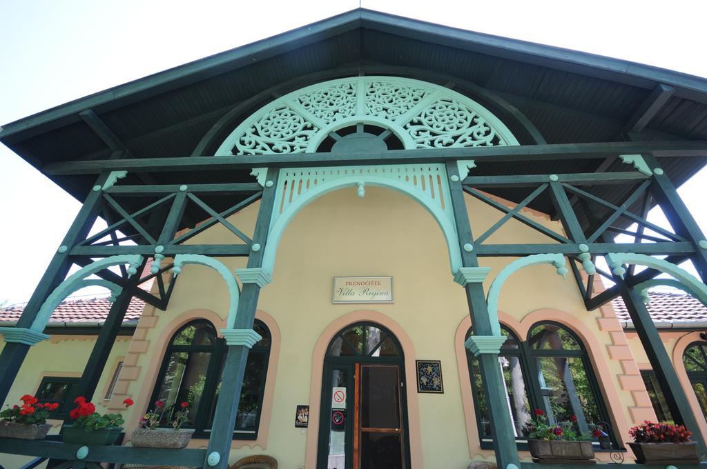 Vila Regina Palić Habitación foto