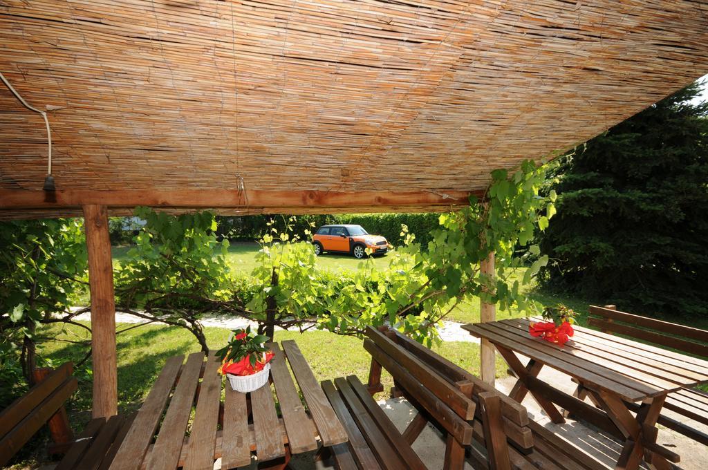 Vila Regina Palić Habitación foto